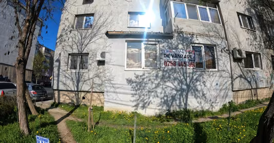 Apartament Semicentral