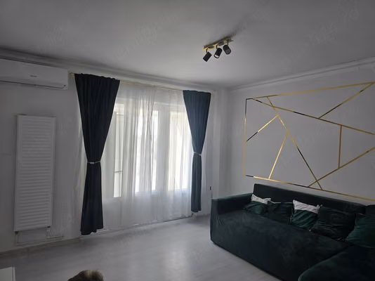 Apartament Rovine