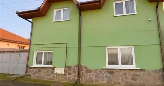Spațiu comercial Gheorghe Doja