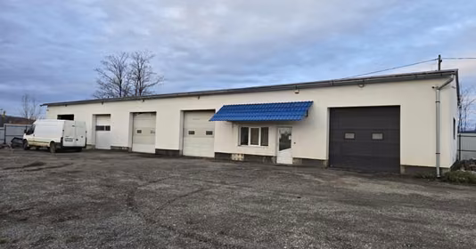 Spațiu comercial Cărpinet