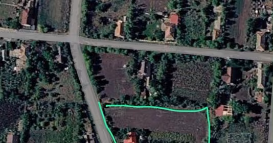 Casă Lanurile