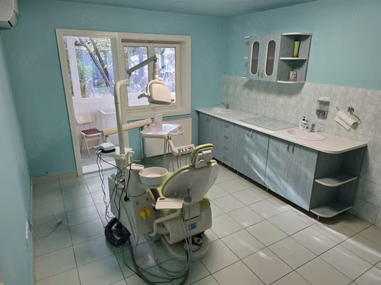 Apartament Zona poliție