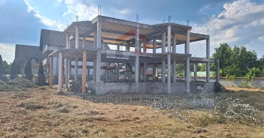 Casă Nord