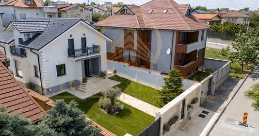 Casă Sud