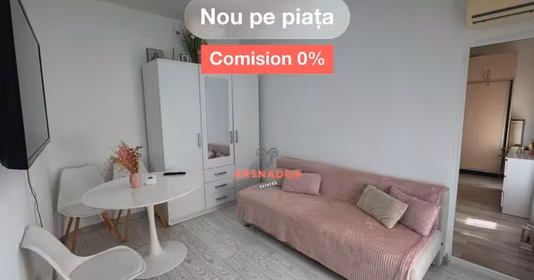 Apartament Unirii