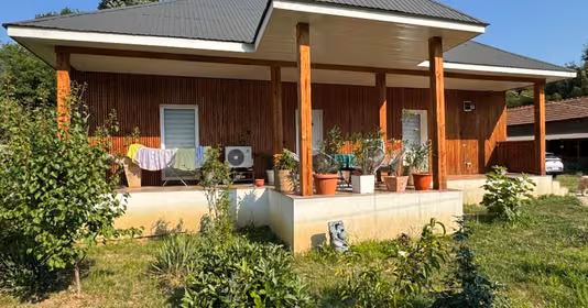 Casă Samarinești