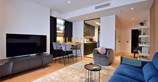 Apartament Aviației