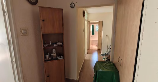 Apartament Mihai Bravu