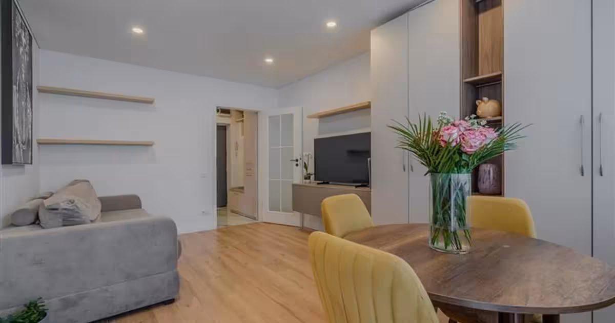 Apartament de vânzare cu 3 camere, mobilat în zona Drumul Taberei, Sector 6