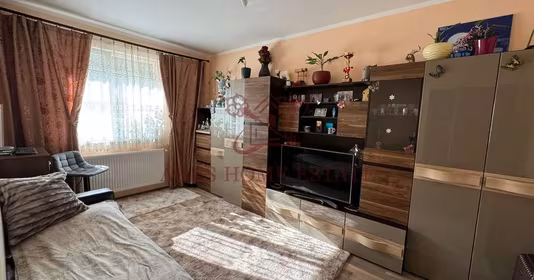 Apartament Girocului