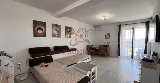 Apartament Girocului