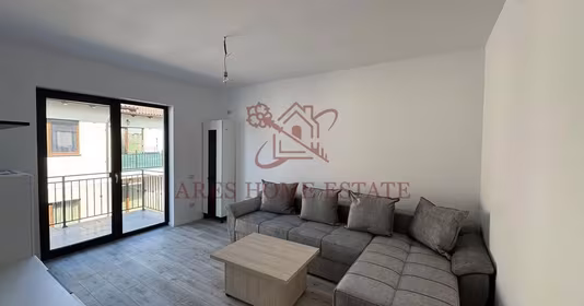 Apartament Girocului