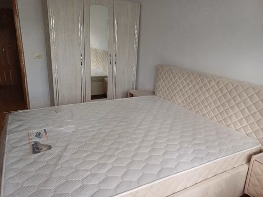 Apartament Roman