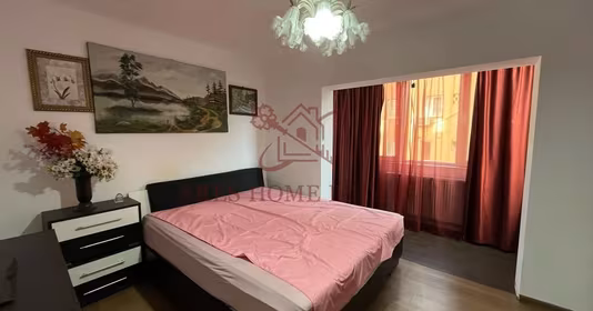 Apartament Dâmbovița