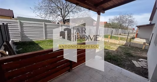 Apartament Strejnicu