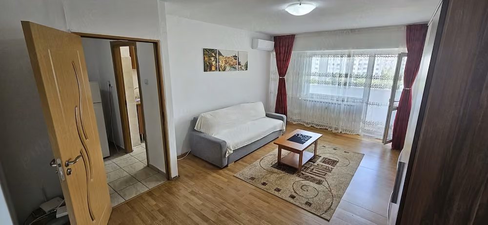 Ghica Tei, PROPRIETAR închiriez garsoniera la etajul 7 10