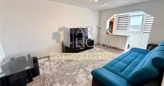Apartament Republicii