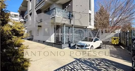 Apartament P-ța Mihai Viteazu