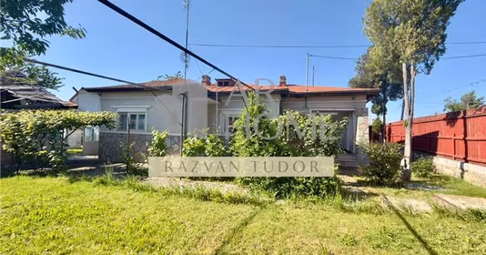 Casă Nord