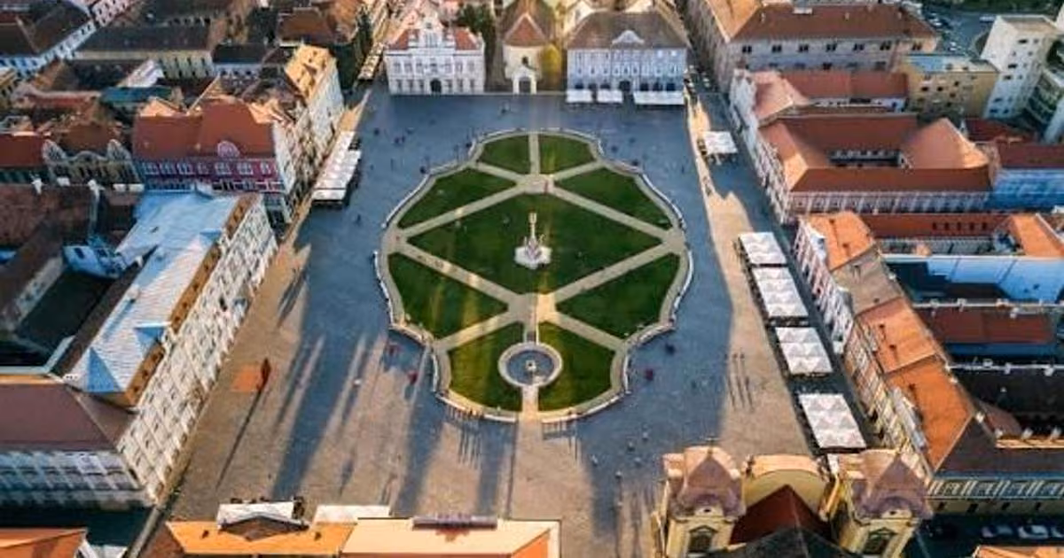 Birou de vânzare de 211 mp, în zona P-ța Unirii, Timișoara
