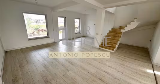 Apartament Păuleștii Noi