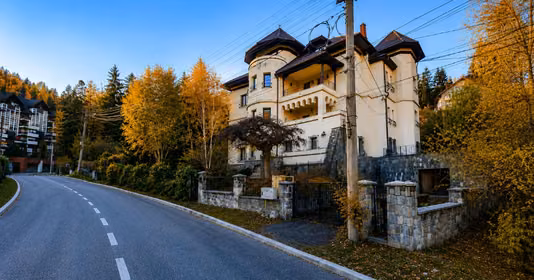 Apartament Furnica
