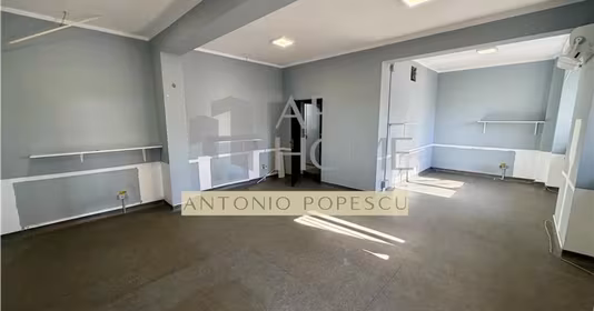Spațiu comercial Gheorghe Doja