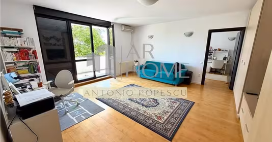 Apartament Nord