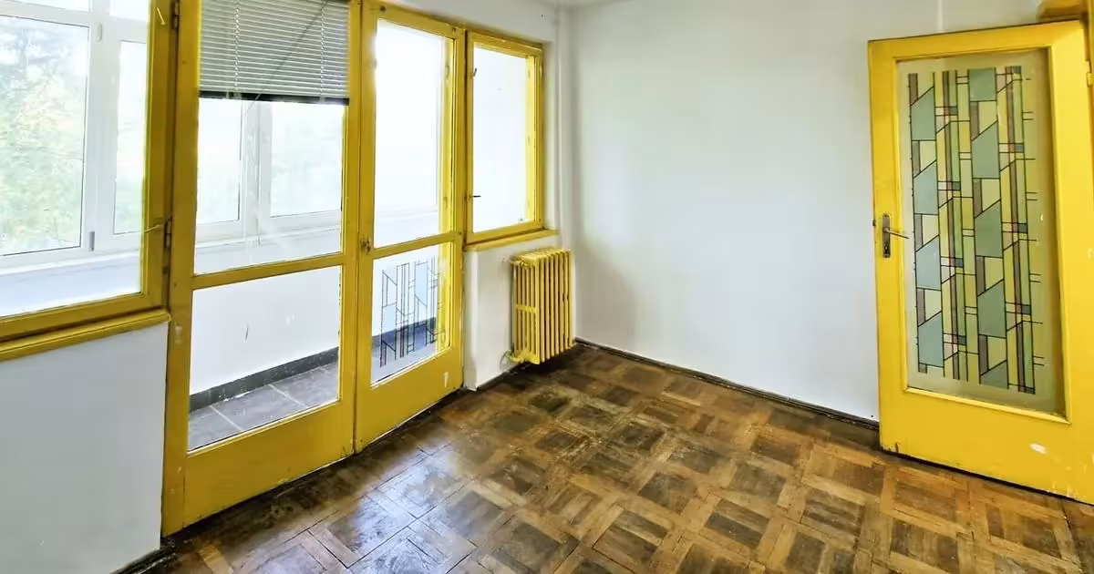 Apartament de vânzare cu 3 camere în zona Gara de Nord, Sector 1