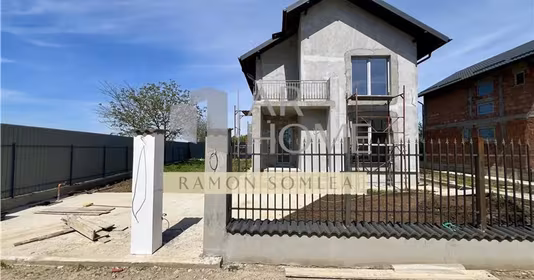 Casă Blejoi