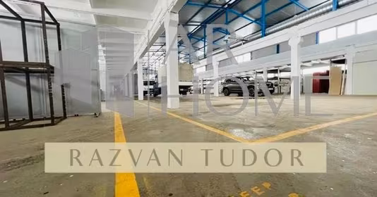 Spațiu comercial Brazi