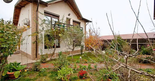 Casă Nord