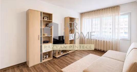 Apartament Vest