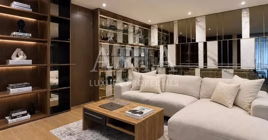 Apartament Primăverii