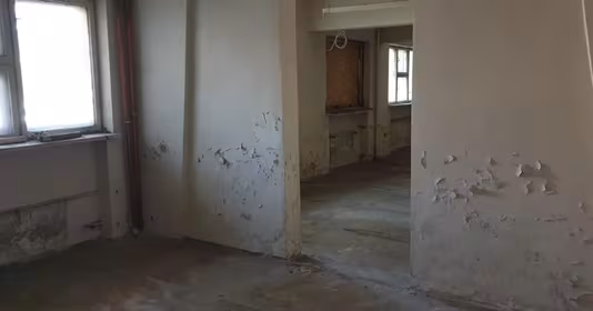 Spațiu comercial Mihai Bravu