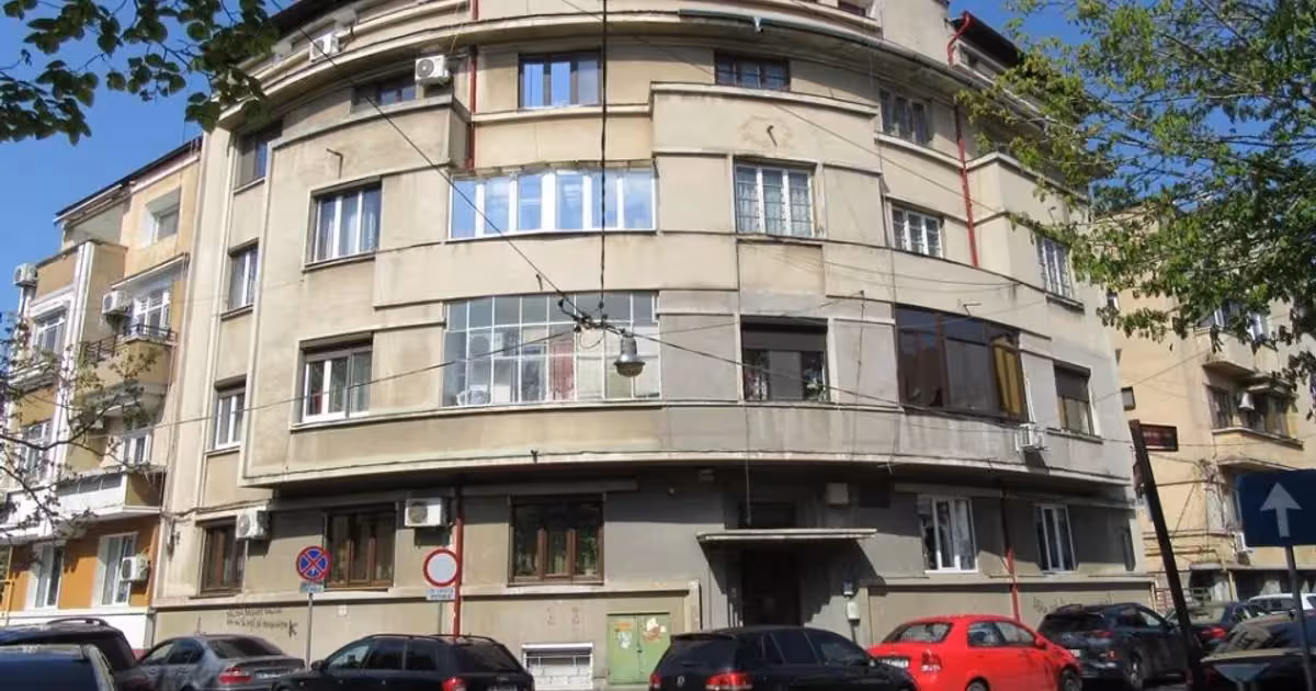Apartament de vânzare cu 3 camere, mobilat în zona Unirii, Sector 3
