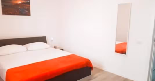 Apartament Nord