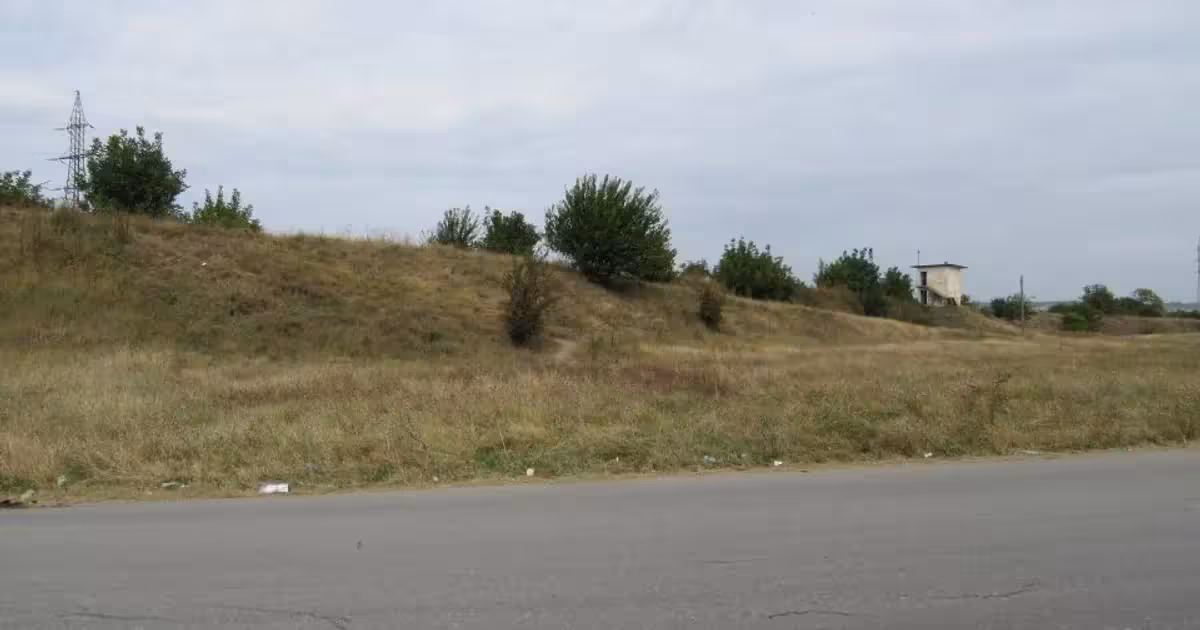 Teren Construcții extravilan de vânzare de 8775 mp, în zona Exterior Nord, Ploiești