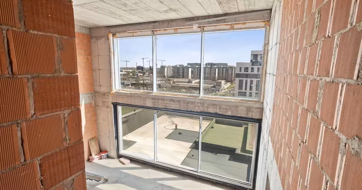 Apartament de vânzare cu 6 camere în zona Aviației, Sector 1