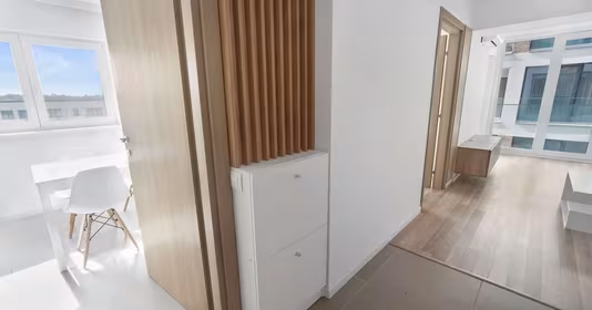 Apartament Regie