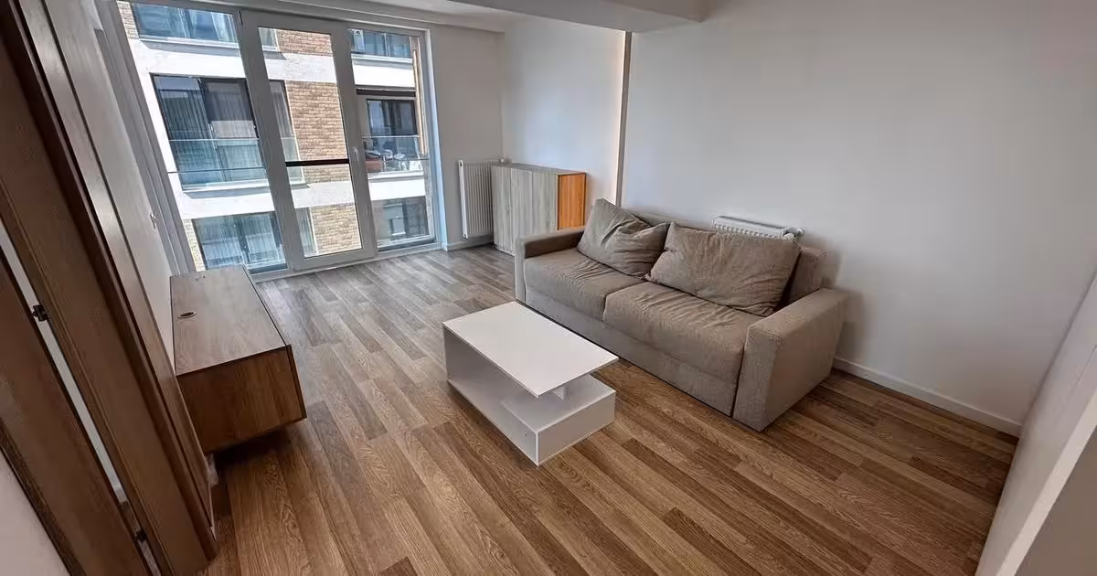 Apartament de vânzare cu 2 camere, mobilat în zona Basarab, Ultracentral