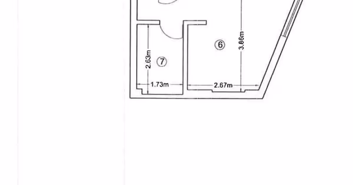 Apartament de vânzare cu 3 camere în Roșu