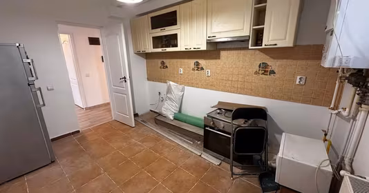 Apartament Roșu