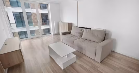 Apartament Politehnica