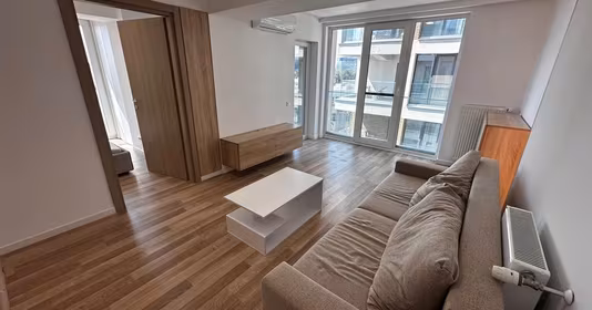 Apartament Grozăvești
