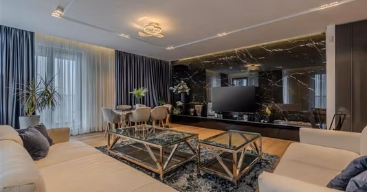 Penthouse Pipera