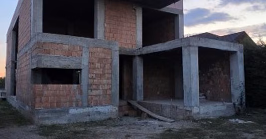 Casă Strejnicu