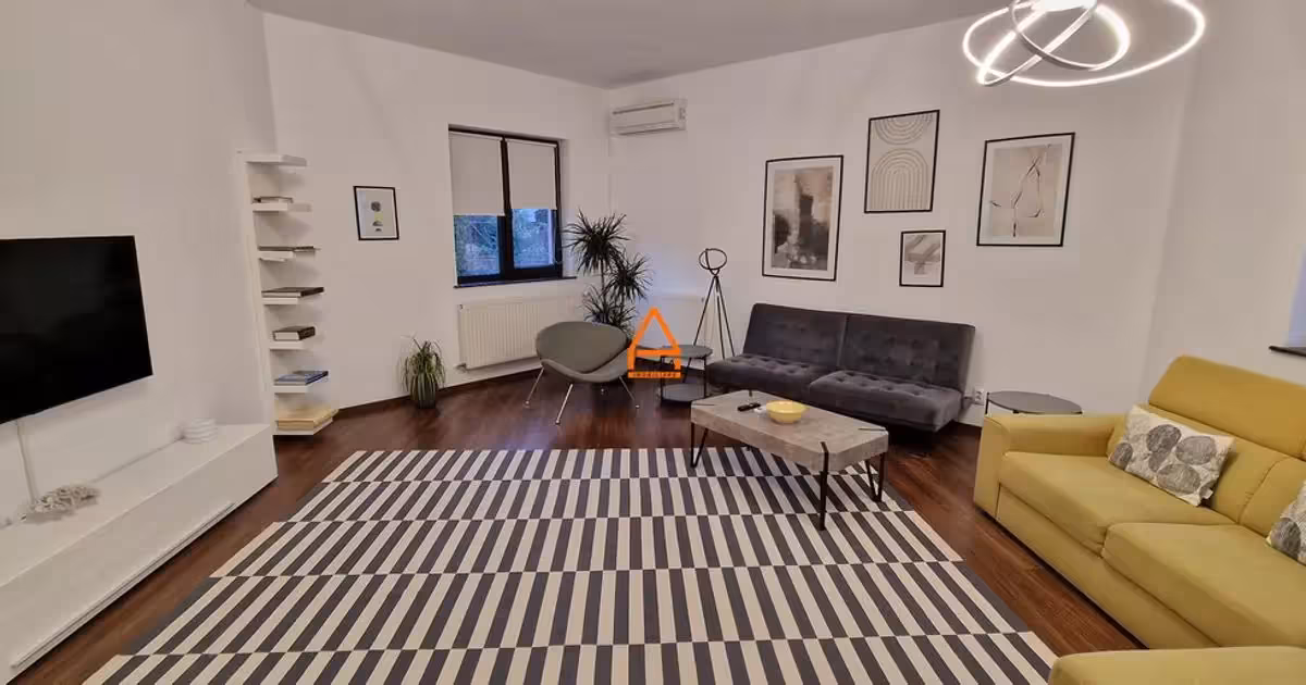 Casă individuală de vânzare cu 4 camere, mobilată în zona Păcurari, Iași