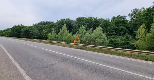 Teren Podul de Fier