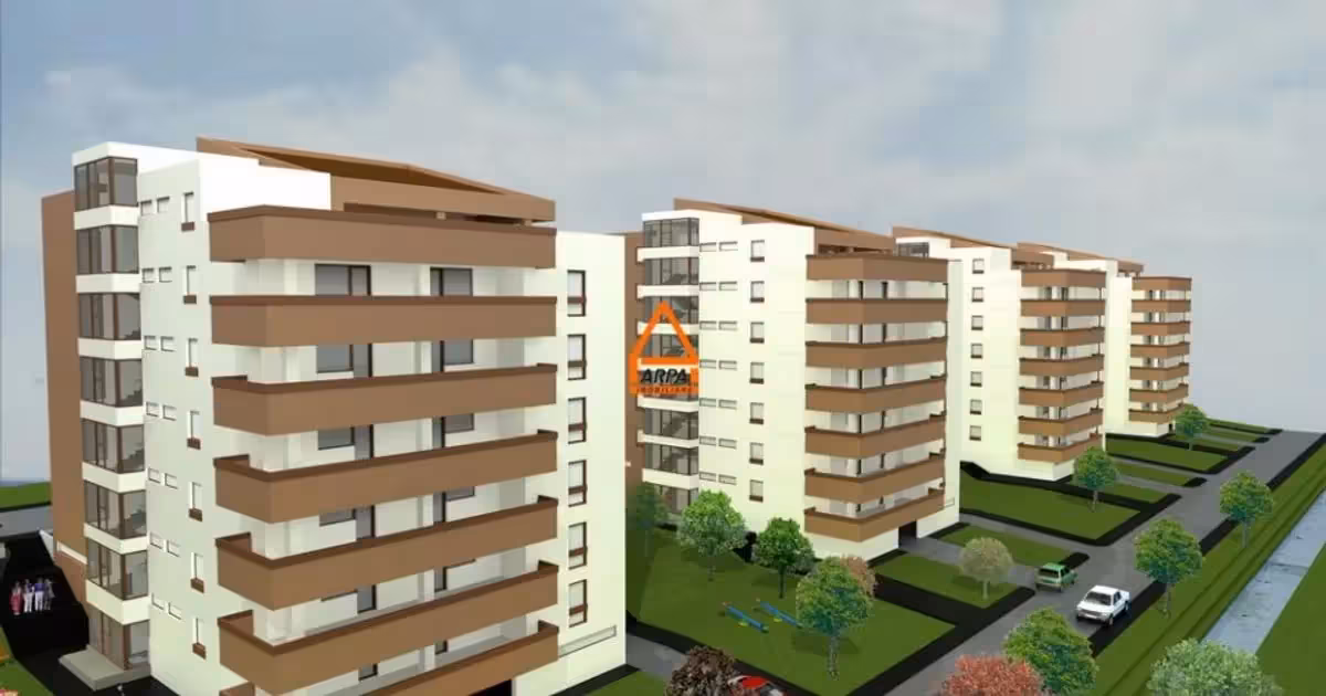 Teren Construcții intravilan de vânzare de 4500 mp, în zona Bucium, Iași